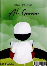 Image of Anak Pandai Alqur'an