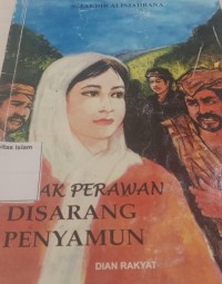 Image of Anak Perawan Disarang Penyamun