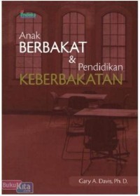 Image of Anak Berbakat & Pendidikan Keberbakatan
