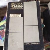 Image of Analis Struktur