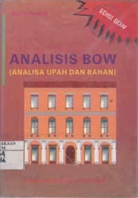 Image of Analisa Bow