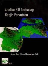 Image of Analisa SIG Terhadap Banjir Perkotaan