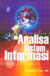 Image of Analisa Sistem Informasi