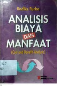 Image of Analisis Biaya Dan Manfaat