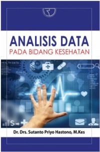 Image of Analisis Data pada Bidang Kesehatan