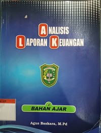 Image of Analisis Laporan Keuangan