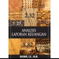 Image of Analisis Laporan Keuangan