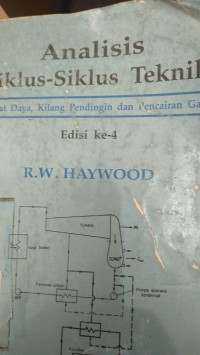 Image of Analisis Siklus-Siklus Teknik