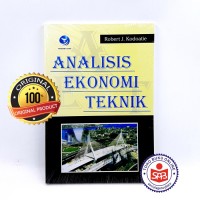 Image of Analisis ekonomi teknik