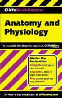 Image of Anatomi dan Fisiologi untuk Keperawatan