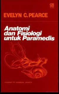 Image of Anatomi Dan Fisiologi Untuk Paramedis