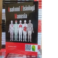 Image of Anatomi Fisiologi Manusia