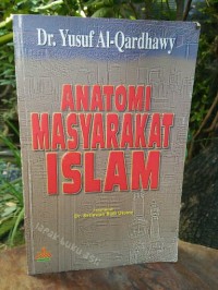 Image of Anatomi Masyarakat Islam