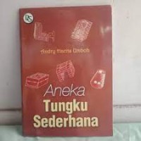 Image of Aneka Tungku Sederhana