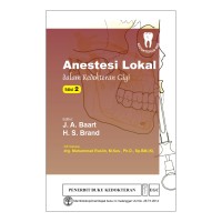 Image of Anestesi Lokal : dalam Kedokteran gigi
