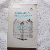 Image of Anggaran Perusahaan