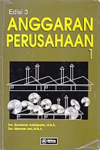 Image of Anggaran Perusahaan I