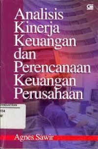 Image of Anlisa Kinerja Keuangan dan Perencanaan Keuangan
