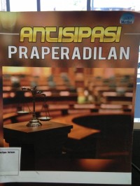 Image of Antisipasi Praperadilan