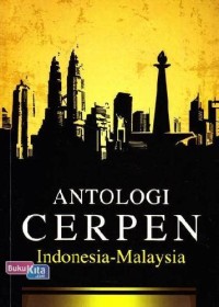 Image of Antologi Cerpen Indonesia - Malaysia