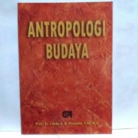 Image of Antropologi Budaya