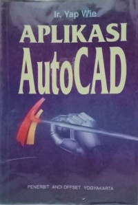 Image of Aplikasi Autocad