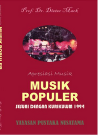 Image of Apresiasi Musik Musik Populer Sesuai dengan Kurikulum 1994
