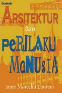 Image of Arsitektur dan Perilaku Manusia