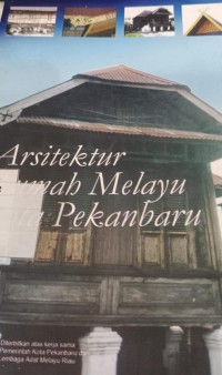 Image of Arsitektur lingkungan