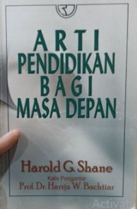 Image of Arti pendidikan bagi Masa depan