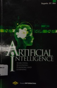 Image of ARTIFICIAL INTELLIGENCE