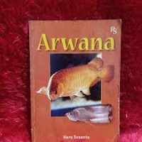 Image of Arwana