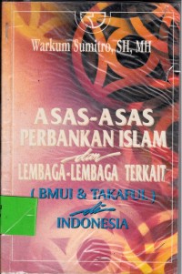 Image of Asas Perbankan Islam dan Lembaga Terkait