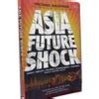 Image of Asia Future Shock