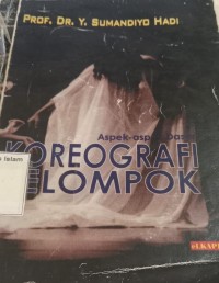 Image of Aspek - Aspek Koreografi Kelompok