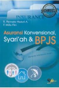 Image of Asuransi Konvensional Syari'ah dan BPJS