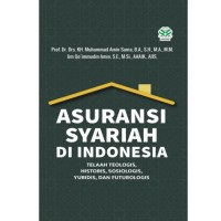 Image of Asuransi Syariah di Indonesia
