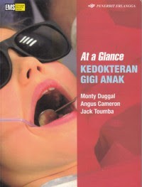 Image of At a Glance Kedokteran  Gigi Anak