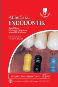 Image of Atlas Saku Endodontik