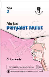 Image of Atlas Saku Penyakit Mulut
