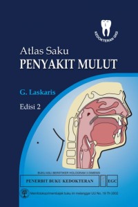 Image of Atlas Saku Penyakit Mulut