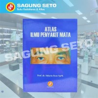 Image of Atlas Ilmu Penyakit Mata