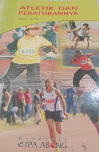 Image of Atletik dan Peraturannya