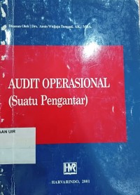 Image of Audit Operasional