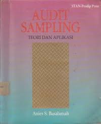 Image of Audit Sampling Teori Danaplikasi