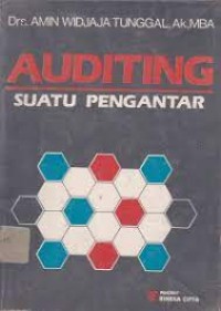 Image of Auditing