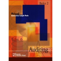 Image of Auditing