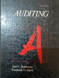 Image of Auditing