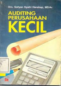 Image of Auditing Perusahaan Kecil