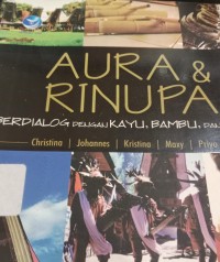 Image of Aura & Rinupa